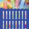 【叮啞抛棄式7500口】可充電  💖薔薇布林口味✨台灣獨家登場🔥 CP值最高 零故障 限時活動 {滿十送一}