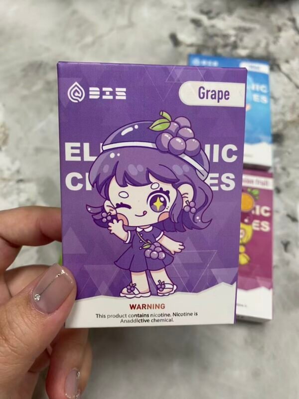 【DIS迪斯】新品上市 一代通用/ 20+款萌系口味 驚艷您的味覺【滿5盒送主機】